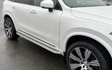 Volvo XC90 2015– Boční prahy OEM V1 (2 ks) fotografie 11