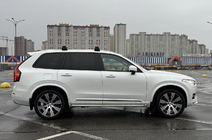 Volvo XC90 2015– Boční prahy OEM V1 (2 ks) fotografie 12