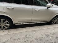 Volvo XC90 2015– Boční prahy OEM V1 (2 ks) fotografie 13