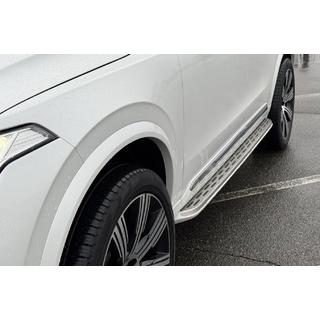 Boční prahy OEM V1 (2 ks) Volvo XC90 2015– fotografie 1