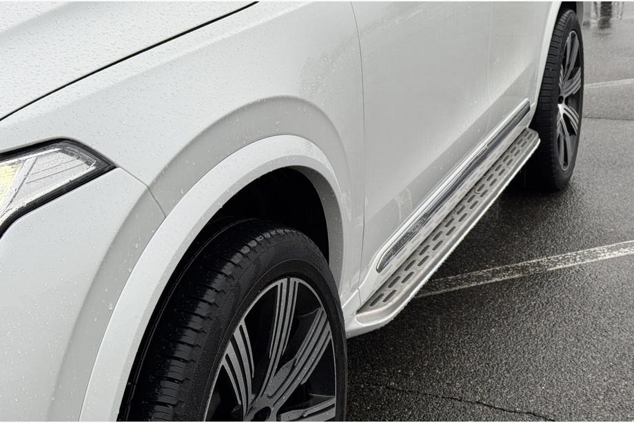 Volvo XC90 2015– Boční prahy OEM V1 (2 ks) Image