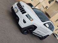 Jeep Grand Cherokee WK2 2010–2021 Boční nášlapy Originál (2 ks) fotografie 9