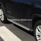 Jeep Cherokee KL 2013– Boční prahy (2 ks) fotografie 4