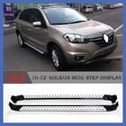 Renault Koleos 2008–2016 Boční nášlapy Originál (2 ks) fotografie 5