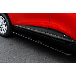 Boční nášlapy Original V1 (2 ks) Renault Kadjar 2015–2022 fotografie 1