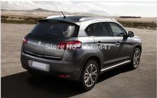 Peugeot 4008 2012–2017 Originální střešní ližiny (2 ks) fotografie 2