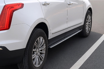 Cadillac XT5 2016– Boční prahy OEM (2 ks) fotografie 1