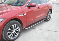 Jaguar F-PACE 2016– Boční prahy OEM (2 ks) fotografie 4