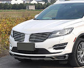 Lincoln MKC 2015– Přední lip spoiler fotografie 2
