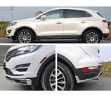Lincoln MKC 2015– Přední lip spoiler fotografie 3