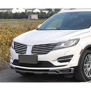 Přední lip spoiler Lincoln MKC 2015– fotografie 2