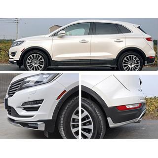 Přední lip spoiler Lincoln MKC 2015– fotografie 3