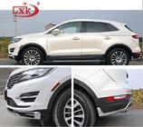 Lincoln MKC 2015– Zadní difuzor fotografie 3