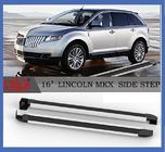 Lincoln MKX 2015– Boční prahy OEM V1 (2 ks) fotografie 4