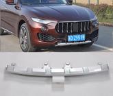 Maserati Levante 2016– Přední a zadní nástavce nárazníku (2 ks) fotografie 3