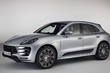 Test Porsche Macan Turbo 2017 fotografie 1