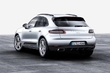 Test Porsche Macan Turbo 2017 fotografie 2