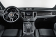 Test Porsche Macan Turbo 2017 fotografie 3