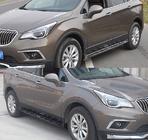 Buick Envision 2014–2020 Boční prahy OEM V1 (2 ks) fotografie 2