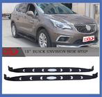 Buick Envision 2014–2020 Boční prahy OEM V1 (2 ks) fotografie 5