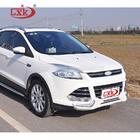 Ford Kuga/Escape 2013–2019 Přední a zadní lip spoilery (2013-2016) fotografie 3