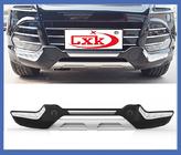 Ford Kuga/Escape 2013–2019 Přední a zadní lip spoilery (2013-2016) fotografie 5