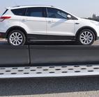 Ford Kuga/Escape 2013–2019 Boční nášlapy OEM-V2 (2 ks, hliník) fotografie 3