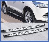 Ford Kuga/Escape 2013–2019 Boční nášlapy OEM-V2 (2 ks, hliník) fotografie 1