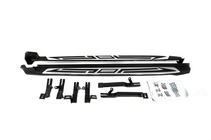 Ford Explorer 2011–2019 Boční nášlapy OEM (2 ks) fotografie 1