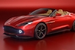 Aston Martin představil nové varianty sportovních vozů fotografie 2