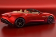 Aston Martin představil nové varianty sportovních vozů fotografie 1