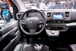 Recenze Toyota Verso Proace fotografie 3