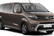 Recenze Toyota Verso Proace fotografie 2