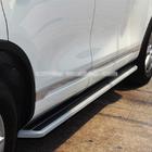 Volkswagen Touareg 2010–2018 Boční prahy v OEM designu V2 (2 ks, hliník) fotografie 2