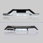 Hyundai Tucson TL 2016–2021 Přední a zadní lip spoiler 2015-2019 (2 ks) fotografie 1