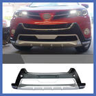 Toyota Rav 4 2013–2018 Lip spoiler na přední nárazník (2013-2015) fotografie 2