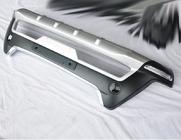 Toyota Rav 4 2013–2018 Lip spoiler na přední nárazník (2013-2015) fotografie 4