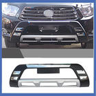 Toyota Highlander 2008–2013 Přední lip spoiler (2008-2010) fotografie 3
