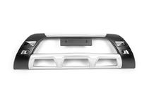 Toyota Highlander 2008–2013 Přední lip spoiler (2008-2010) fotografie 4