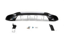 Toyota Highlander 2008–2013 Zadní difuzor (2008-2010) fotografie 3