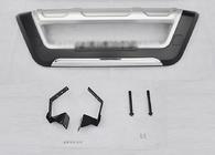 Toyota Highlander 2008–2013 Přední lip spoiler (2011-2013) fotografie 2