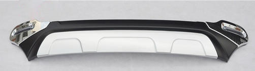 Toyota Highlander 2008–2013 Zadní difuzor (2011-2013) fotografie 2