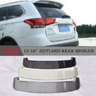 Mitsubishi Outlander 2012–2021 OEM spoiler (2013-2016) fotografie 4