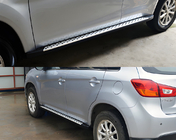 Mitsubishi ASX 2010–2023 Boční prahy OEM V1 (2 ks) fotografie 4