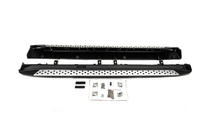 Mitsubishi ASX 2010–2023 Boční prahy OEM V1 (2 ks) fotografie 5