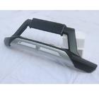 Mitsubishi ASX 2010–2023 Přední lip spoiler (2016↗) fotografie 2