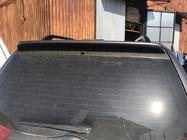 Mitsubishi Pajero Sport 2008–2015 Spoiler (2013-2015) fotografie 4