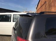 Mitsubishi Pajero Sport 2008–2015 Spoiler (2013-2015) fotografie 6