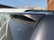Mitsubishi Pajero Sport 2008–2015 Spoiler (2013-2015) fotografie 7