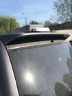 Mitsubishi Pajero Sport 2008–2015 Spoiler (2013-2015) fotografie 8